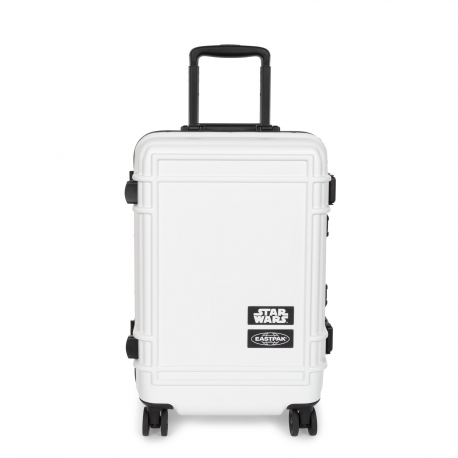 EASTPAK RESIST'R CASE S 4S2 SW  STORMTROOPER (AUTHENTIC/IBTW STAR)