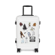 EASTPAK RESIST'R CASE S 4S2 SW  STORMTROOPER (AUTHENTIC/IBTW STAR)