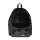 EASTPAK PADDED PAK'R 2Q8 FUZZY BLACK (AUTHENTIC/HYPER FUZZY)