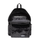 EASTPAK PADDED PAK'R 2Q8 FUZZY BLACK (AUTHENTIC/HYPER FUZZY)