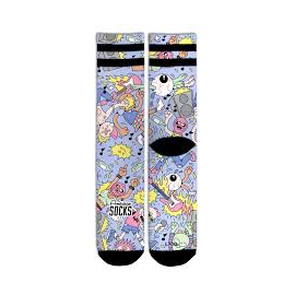 AMERICAN SOCKS POGO MID HIGH