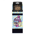 AMERICAN SOCKS  SLOPE DOPE SNOW SOCKS