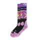 AMERICAN SOCKS  RETRO BLIZZARD SNOW SOCKS