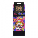 AMERICAN SOCKS  RETRO BLIZZARD SNOW SOCKS