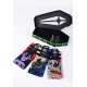 AMERICAN SOCKS COFFIN GIFTBOX