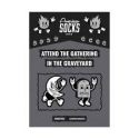 AMERICAN SOCKS NIGHT GATHERING PIN PACK ONE SIZE