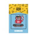 AMERICAN SOCKS KIDDO PIN PACK