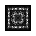 AMERICAN SOCKS KARMA BANDANA ONE SIZE