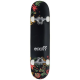 ENUFF SKATEBOARD COMPLET FLORAL