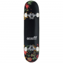 ENUFF SKATEBOARD COMPLET FLORAL