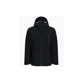 OBERMEYER M HIGLANDS SHELL JACKET