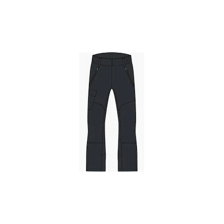 OBERMEYER ALPINIST STRETCH PANT