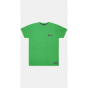 JACKER LOBSTER SERVICE GREEN