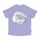 FARCI TEE MAX PURPLE