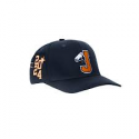 JACKER CARNADO TRUCKER CAP NAVY