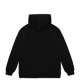 JACKER HOODIE DISTILLERY BLACK