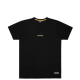 JACKER POLITICAL CIRCUS T-SHIRT BLACK