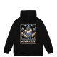 JACKER HOODIE POLITICA CIRCUS