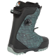 NITRO 23 SENTINEL BOA BLACK