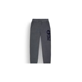 PICTURE CHILL PANTS DARK GREY MELANGE