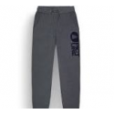 PICTURE CHILL PANTS DARK GREY MELANGE