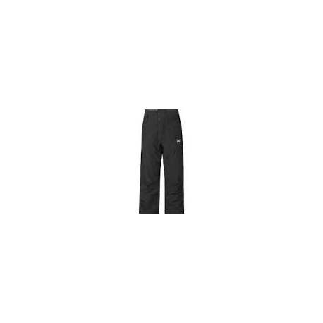 PICTURE OBJECT PANT BLACK