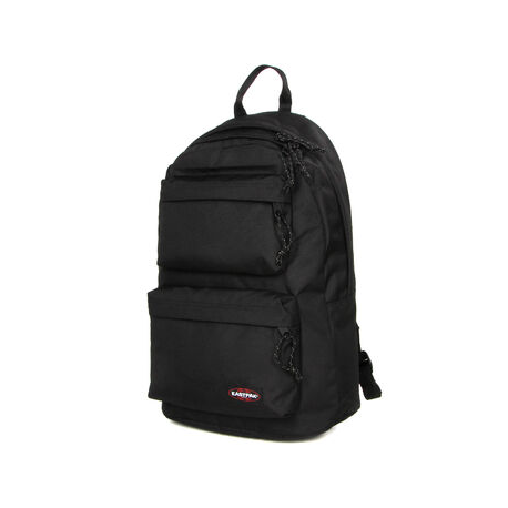 EASTPAK PADDED DOUBLE 008 BLACK