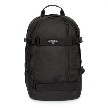 EASTPAK GETTER W33 CS MONO BLACK