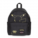 EASTPAK DAY PAK'4 2T6 POKEMON BLACK