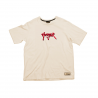 HUNGER T-SHIRT COPS BEIGE