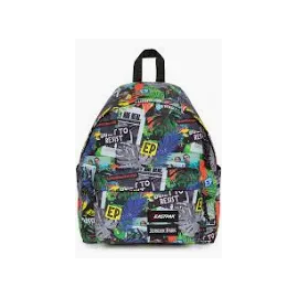 EASTPAK DAY PAK'R 4T3 JP PRINT