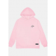 JACKER HOODIE VACATION PINK 