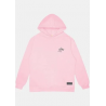 JACKER HOODIE VACATION PINK