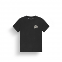 PICTURE PERFECT TEE A BLACK WASHED