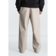 CARHARTT BRANDON PANT 100% COTTON FLEUR SEL