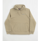 DICKIES SERVICE CREW HOODIE DESERT SAND