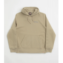 DICKIES SERVICE CREW HOODIE DESERT SAND