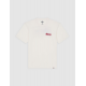 DICKIES LEWISTOWN SS TEE EGRET