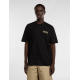 DICKIES BRICKLANE SS TEE BLACK