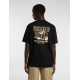 DICKIES BRICKLANE SS TEE BLACK