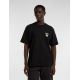 DICKIES SERVICE CREW SS TEE BLACK