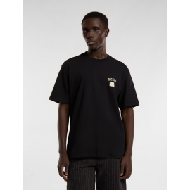 DICKIES SERVICE CREW SS TEE BLACK