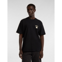 DICKIES SERVICE CREW SS TEE BLACK