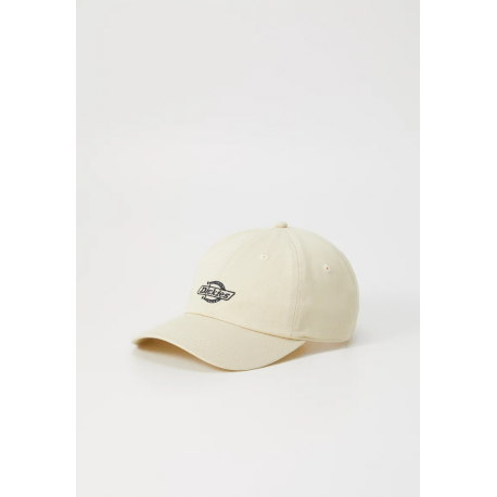 DICKIES ESSENTIAL DAD CAP CORN HUSK