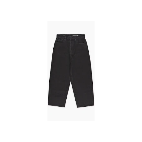 VOLCOM WELLOW DENIM BLACK