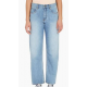 VOLCOMDADDIO JEAN VINTAGE BLUE