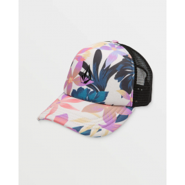 VOLCOM INTO PARADISE HAT BONE