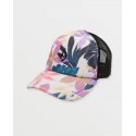 VOLCOM INTO PARADISE HAT BONE