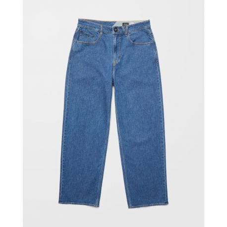 OLCOM CHILLOW DENIM BOLD BLUE