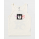 VOLCOM FA F RYGALSKI TANK OFF WHITE